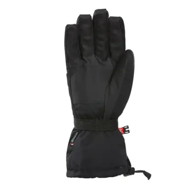 Kombi The Everyday Gloves Men'S Black