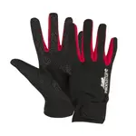 JACKFIELD Gants Jackfield En Néoprène Homme Rouge/Noir