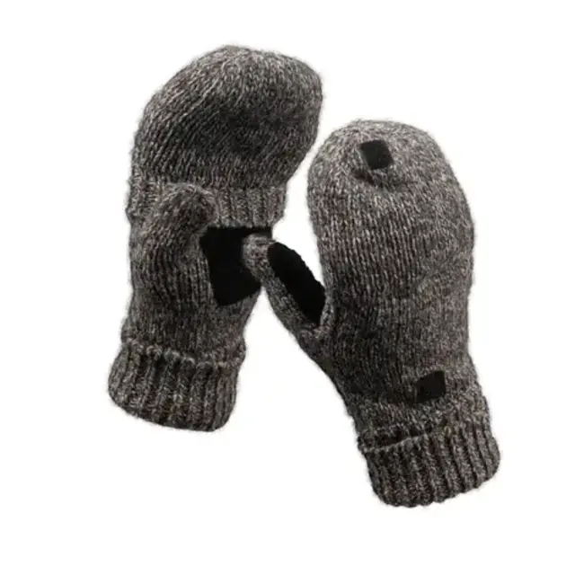 Alper Zurich Half-Finger Gloves