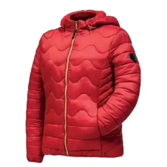 MISTY MOUNTAIN Misty Mountain Aries Jacket Women's Red
