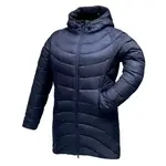 MISTY MOUNTAIN Manteau Misty Moutain Aquarius Femme Marine