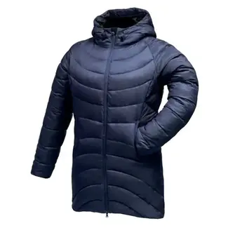 MISTY MOUNTAIN Manteau Misty Mountain Aquarius Femme Marine