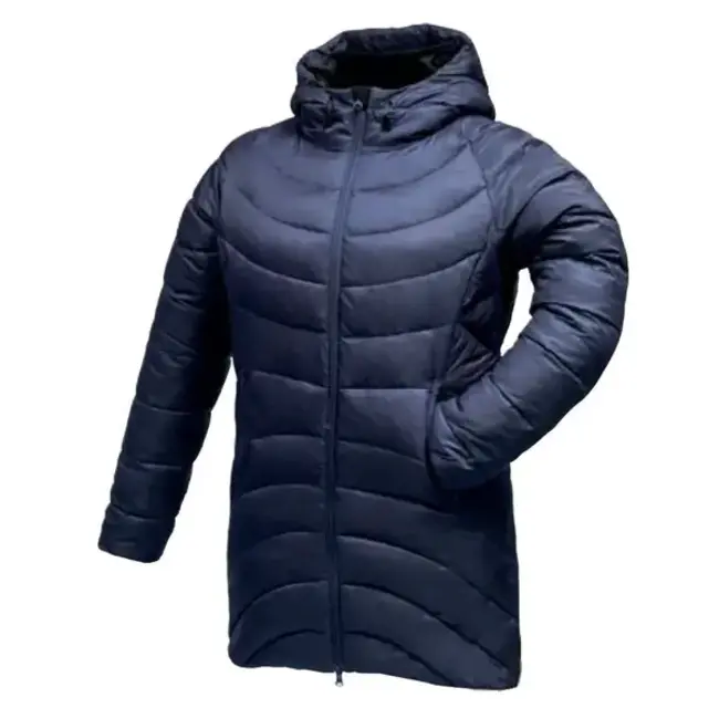 Manteau Misty Mountain Aquarius Femme Marine