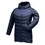 MISTY MOUNTAIN Manteau Misty Mountain Aquarius Femme Marine