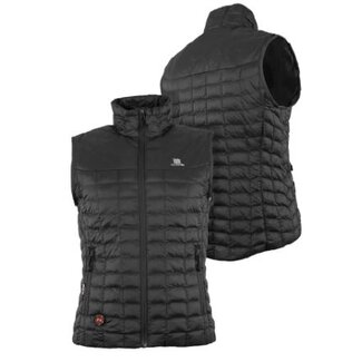 Fieldsheer Mobile Warming Backcountry  Heated Jacket  Women