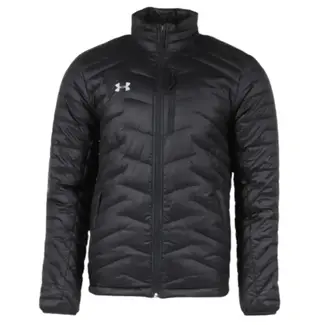 UNDER ARMOUR Manteau Under Armour ''Reactor'' Homme Noir
