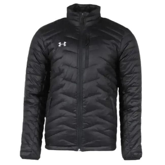 Manteau Under Armour ''Reactor'' Homme Noir