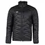 Manteau Under Armour ''Reactor'' Homme Noir