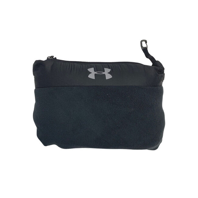 Manteau Under Armour ''Reactor'' Homme Noir