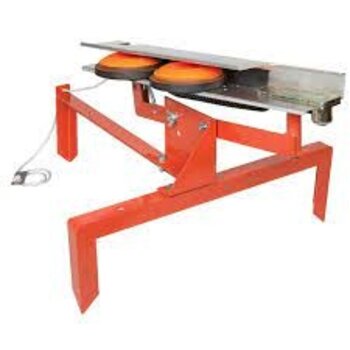 Pigeons d'argile et accessoires