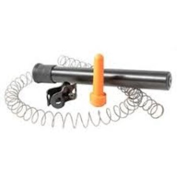 Pièces d'armes à feu