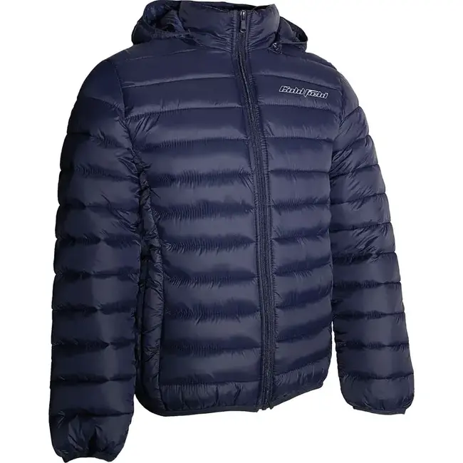 Coldfield Ultralight Coat Men's Dark Blue
