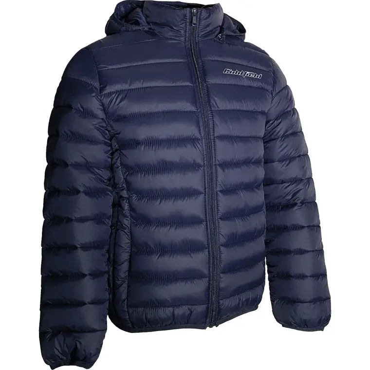 Coldifield Manteau Ultraléger Coldfield Homme Marine - Pronature Plessisville ...
