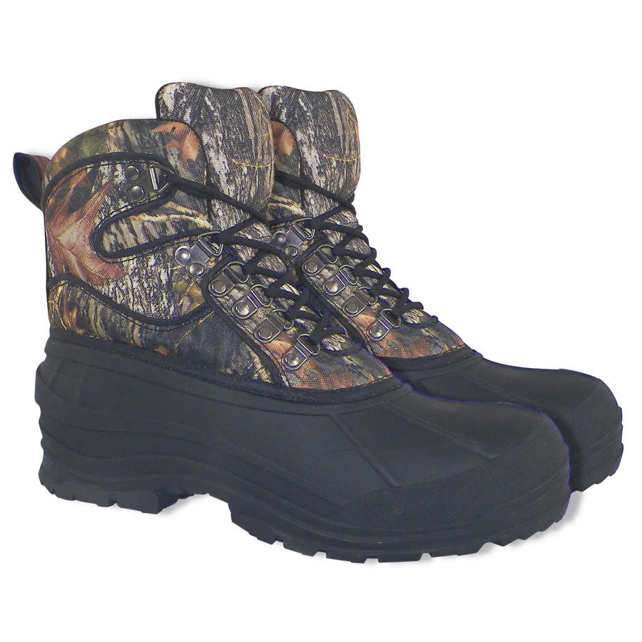 Bottes de chasse Magellan Outdoors Pro pour homme, camouflage 10D