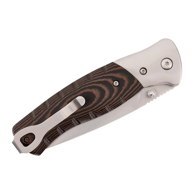 Buck 835 Selkirk Foldable Knife