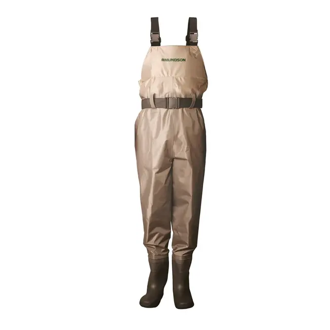 Amundson IAW Nylon Chest Wader Men's