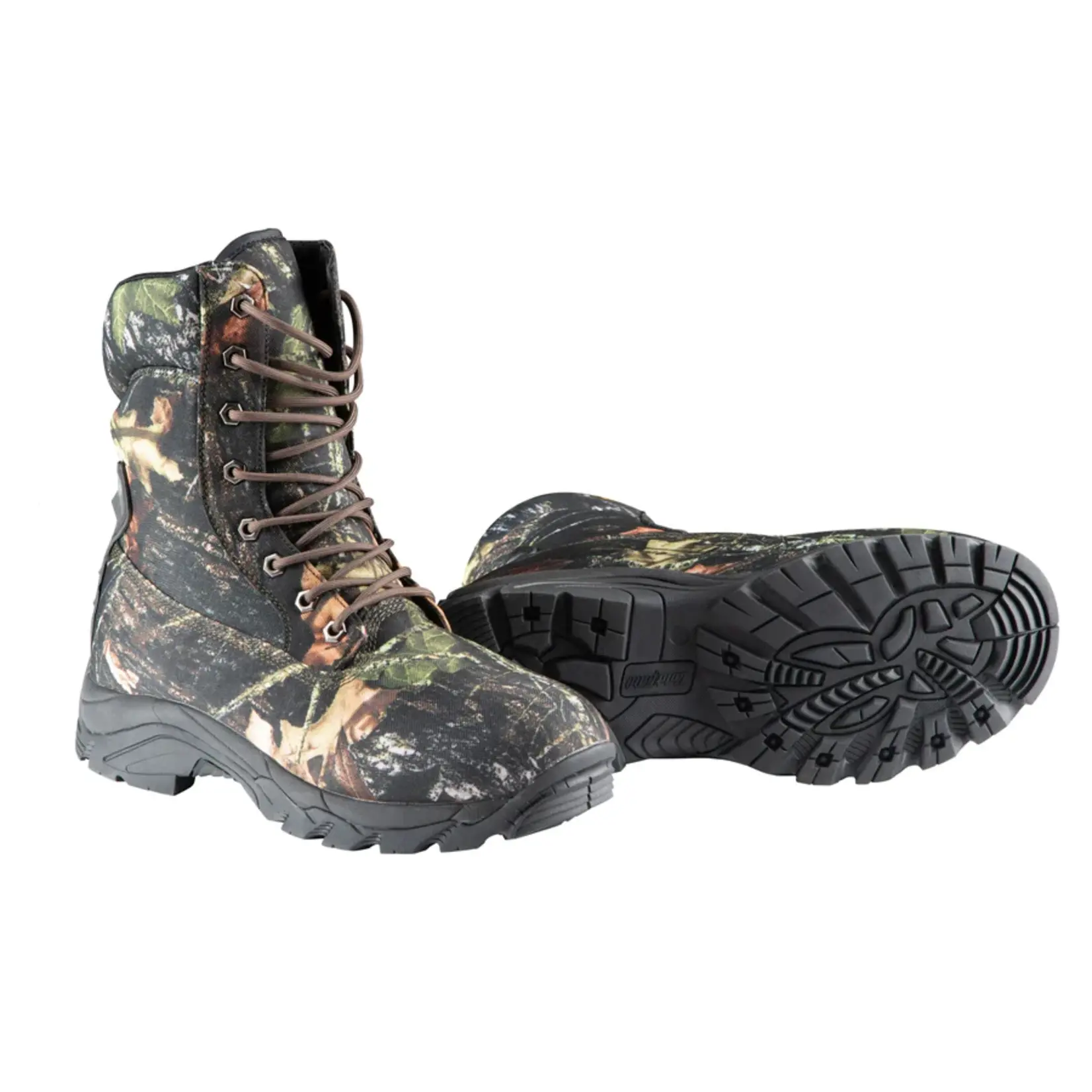 Bottes Colfield Guide Homme Camouflage