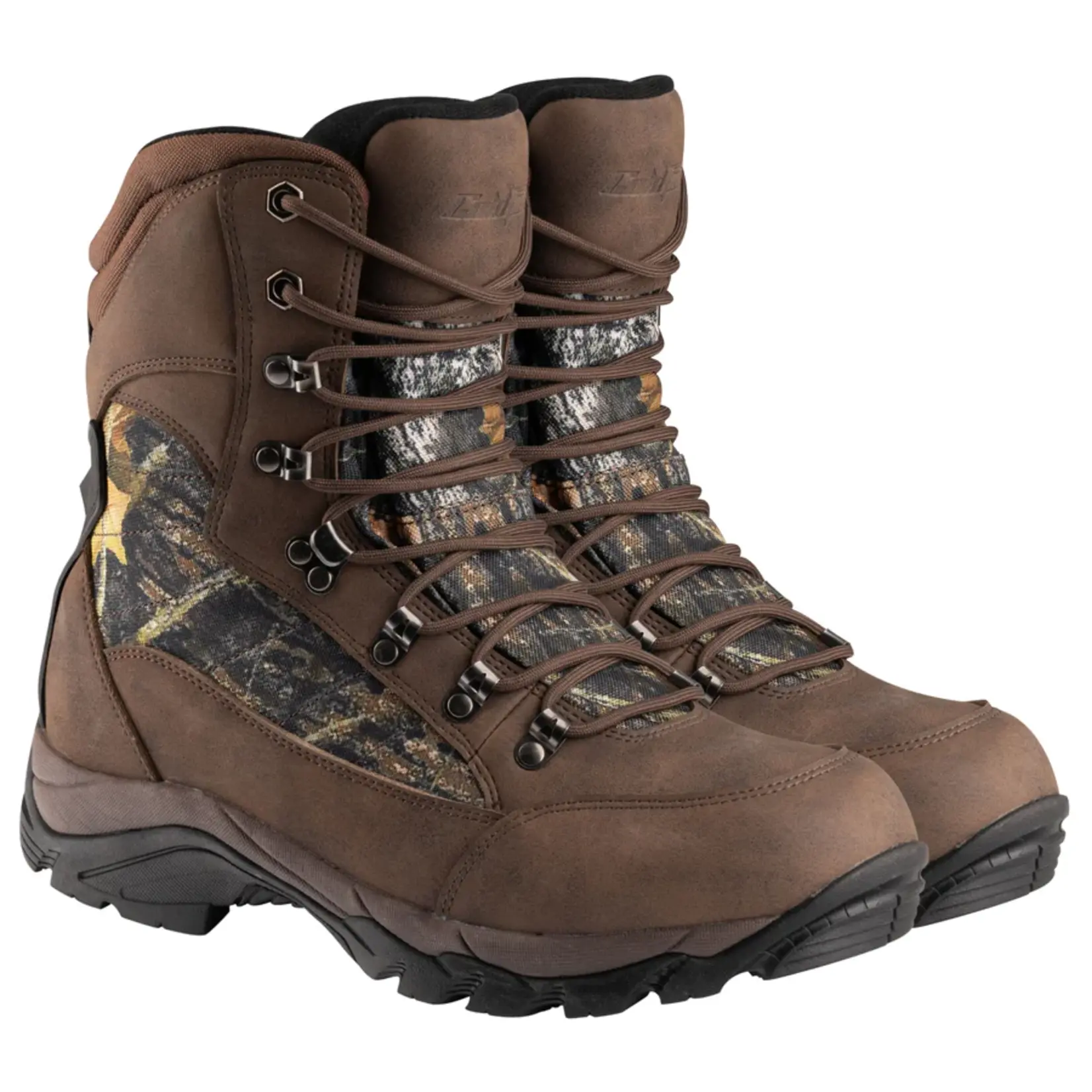 COLDFIELD Bottes Coldfield Summit Homme Camouflage