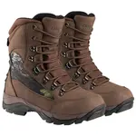 Bottes Coldfield Summit Femme Camouflage