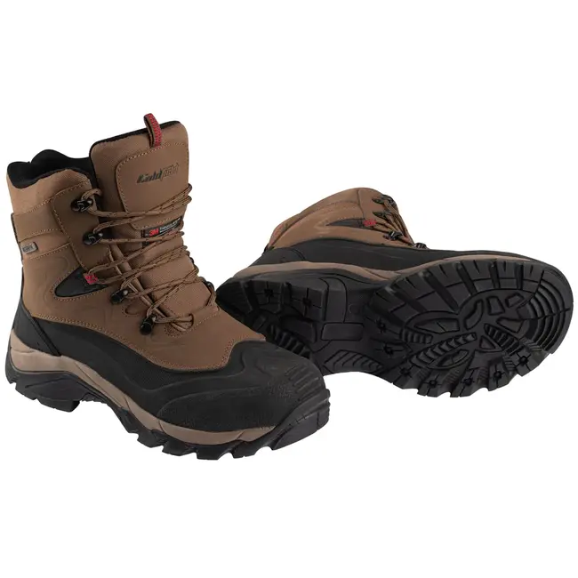 Coldfield Action Leather Boots Men's