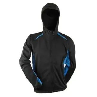 JACKFIELD Jackfield Softshell Jacket Black/Blue