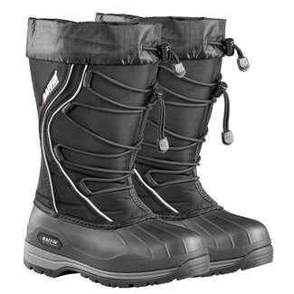 BAFFIN Baffin Icefield Women's Boot Black