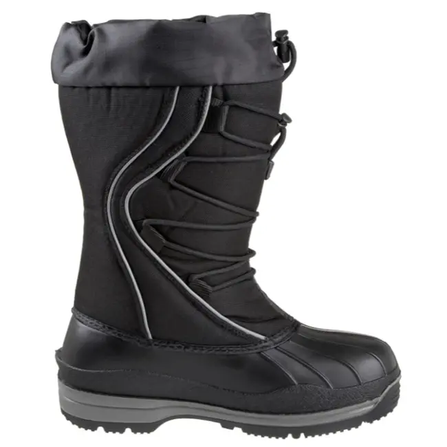 Baffin Icefield Women's Boot Black