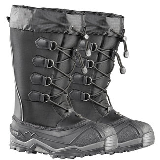 BAFFIN Bottes Baffin Icebreaker Homme Noir