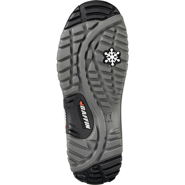 Baffin Dana Women's Boots Charcoal 6