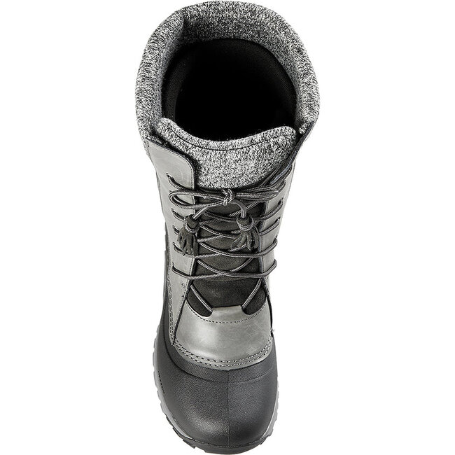 Botte Baffin Dana Femme Charcoal 6