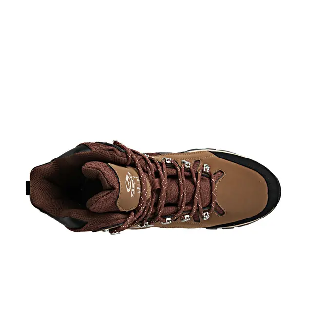 Bottes Clorts Brune Homme