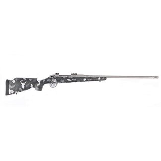 ANTLER Antler Mountain Titanium Rifle
