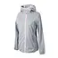 Jackfield 3-Layer Breathable Jacket Women's Grey Small