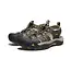 KEEN Sandales Keen Newport H2 Homme Raven/Aluminium