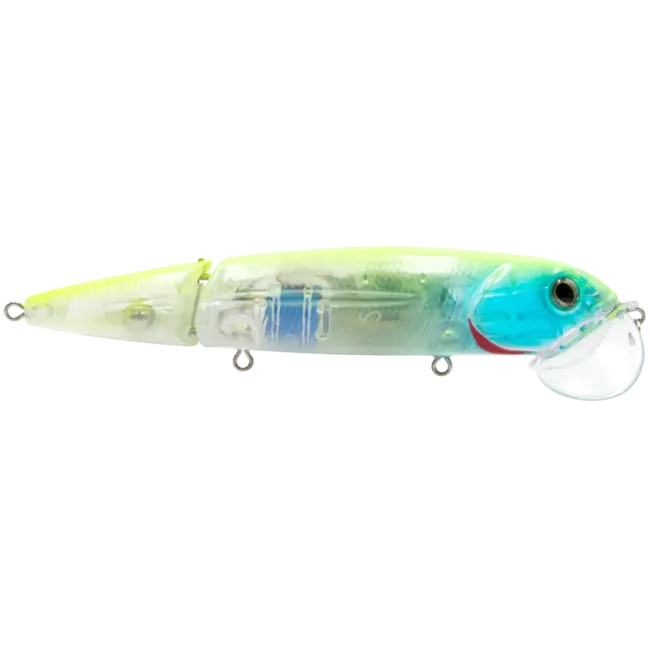 Livingston Walking Boss 4.7''