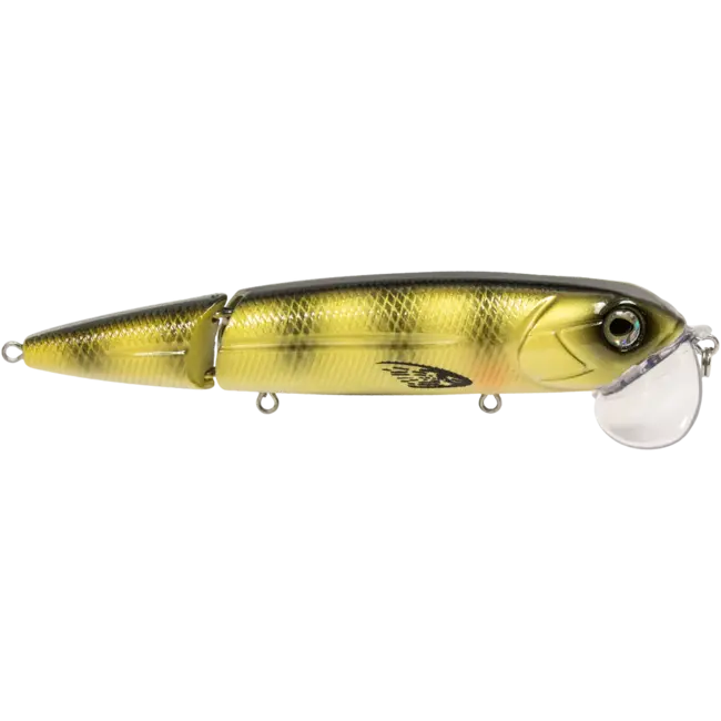 Livingston Walking Boss 4.7''