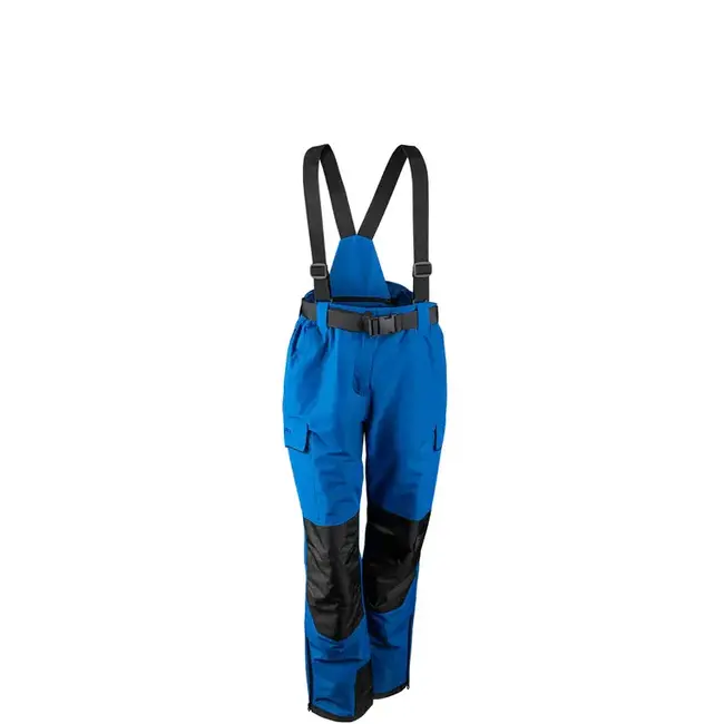 Alper Fishing Pants with detachable suspenders - Women's