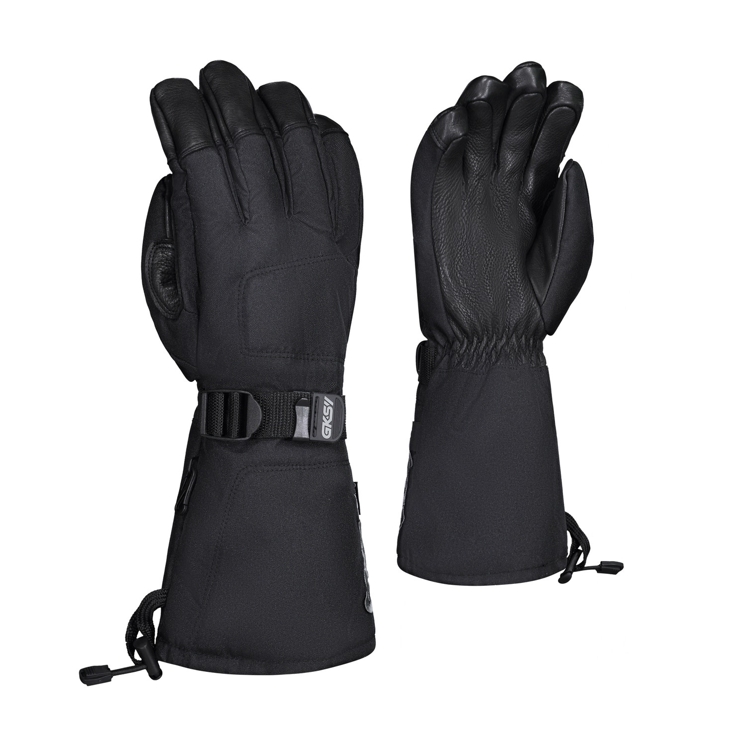 Gants en cuir - Homme — Groupe Pronature