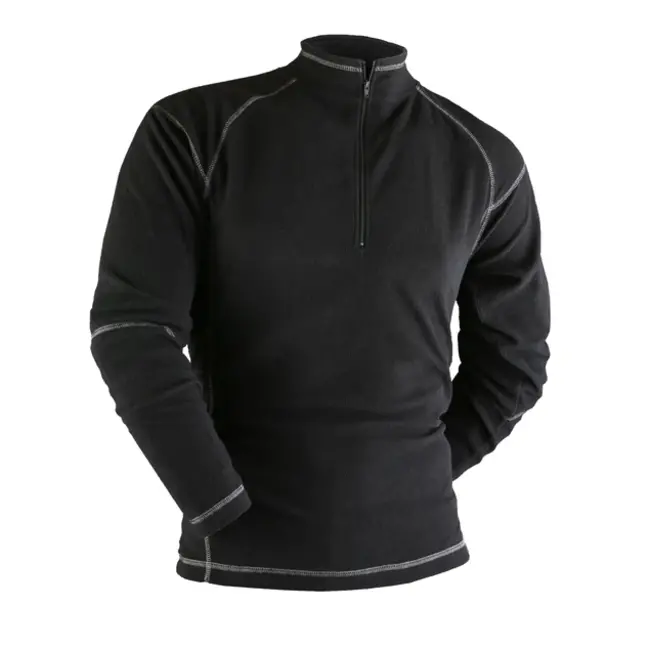 GKS Men's Cozy Base Layer Set