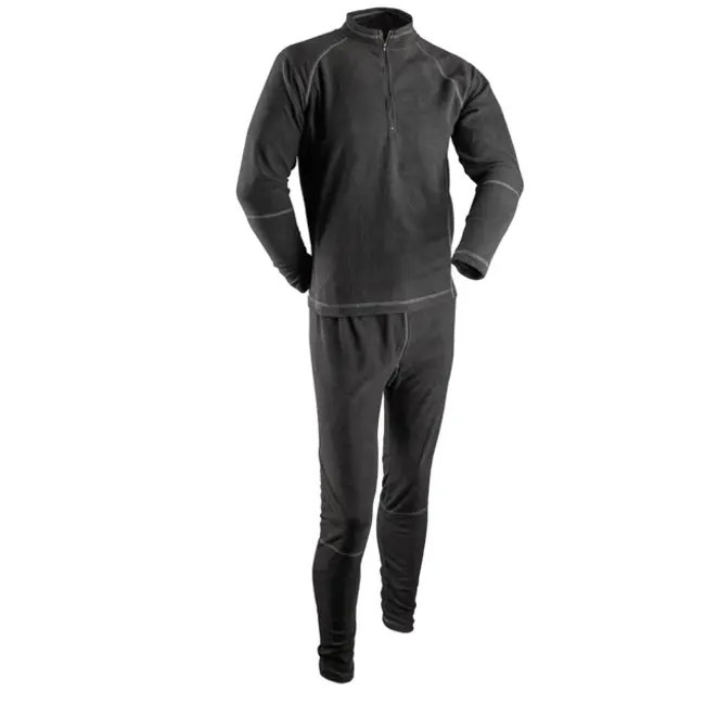 Alper Cozy Multisport Unisex Underwear Set