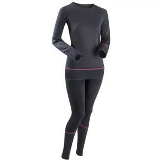 COLDFIELD Coldfield Performance 2.0 Base Layer Kit Women's
