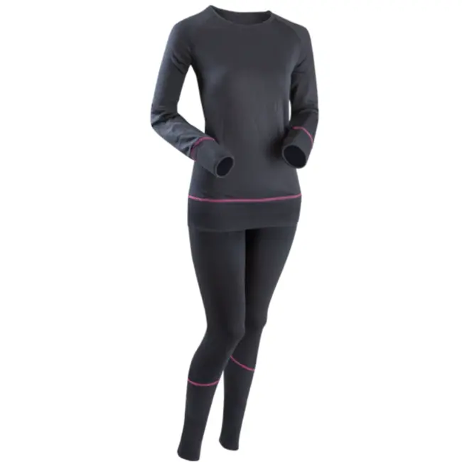 Coldfield Performance 2.0 Base Layer Kit Women's
