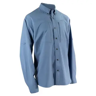 Jackfield Quick Dry Shirt Men's Blue