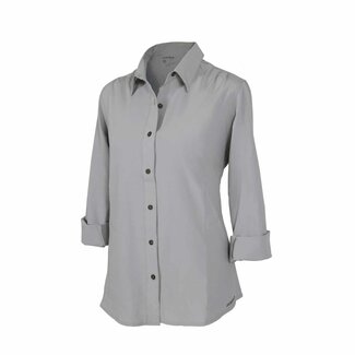 Jackfield Quick Dry Shirt Women's Grey