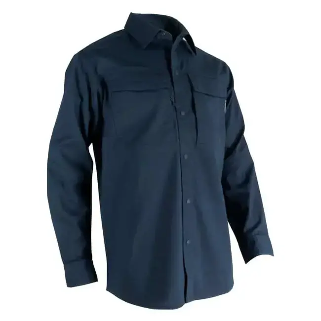 Jackfield Stretch Technical Workshirt Men's Navy