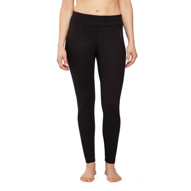 Pantalon Sous-Vêtement Kombi Merinomix Pro Femme