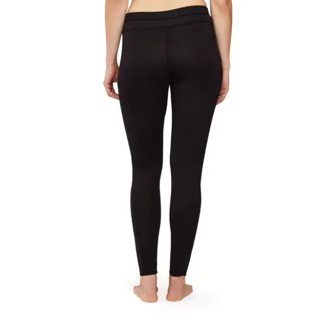 Pantalon Sous-Vêtement Kombi Merinomix Pro Femme