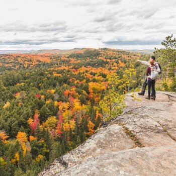 Vêtements de plein air