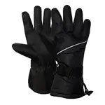 JACKFIELD Gants De Sport Jackfield Veyrier Homme Noir