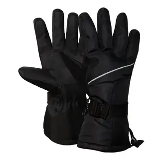 JACKFIELD Jackfield Veyrier Sport Gloves Men's Black